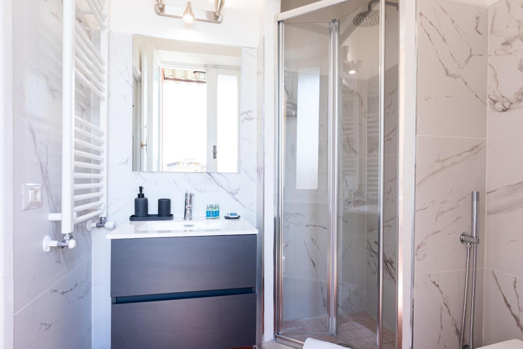 Apartment Exclusive View Trastevere Terrace - Collection *