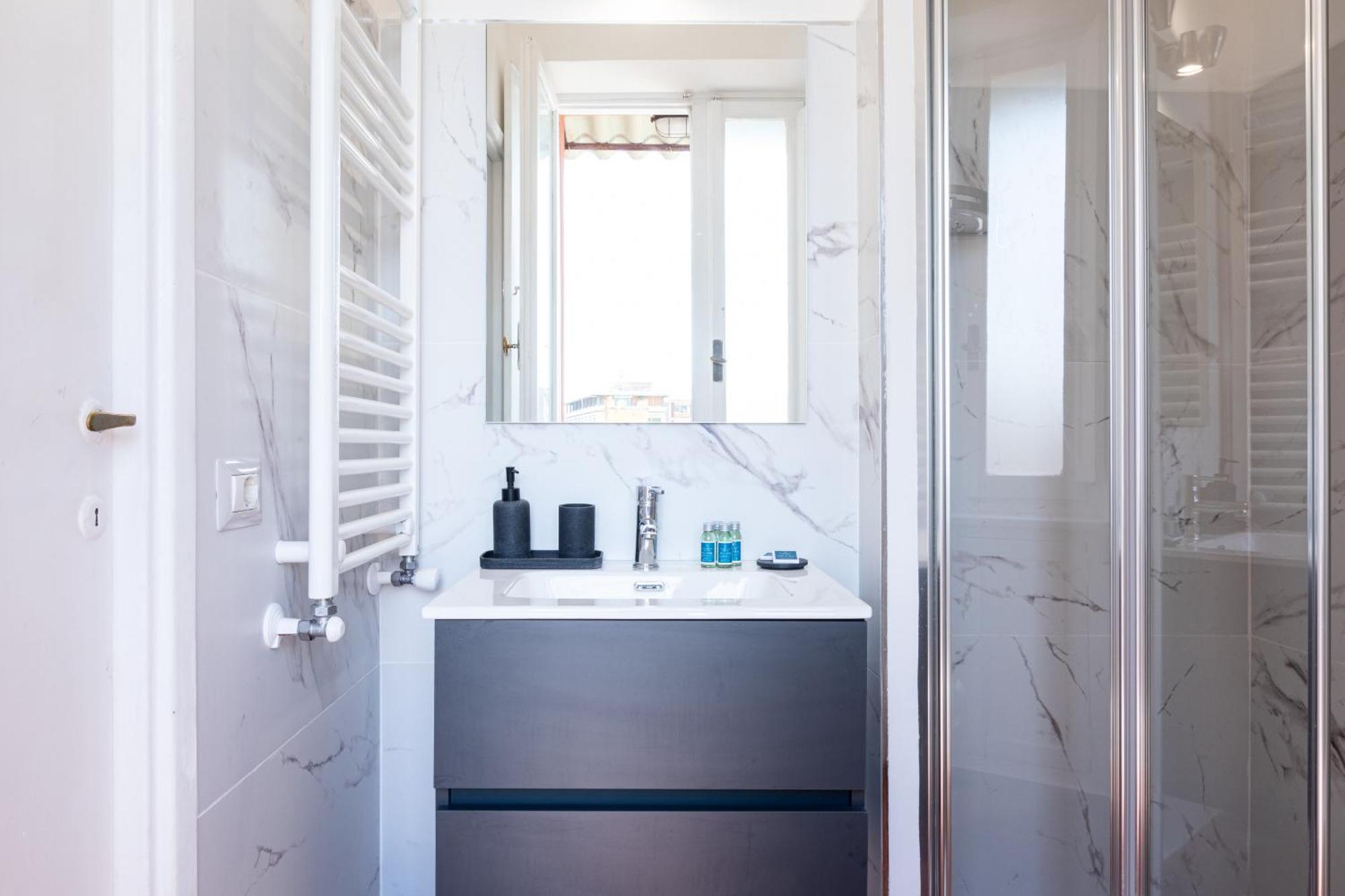 Exclusive View Trastevere Terrace - Collection Apartment