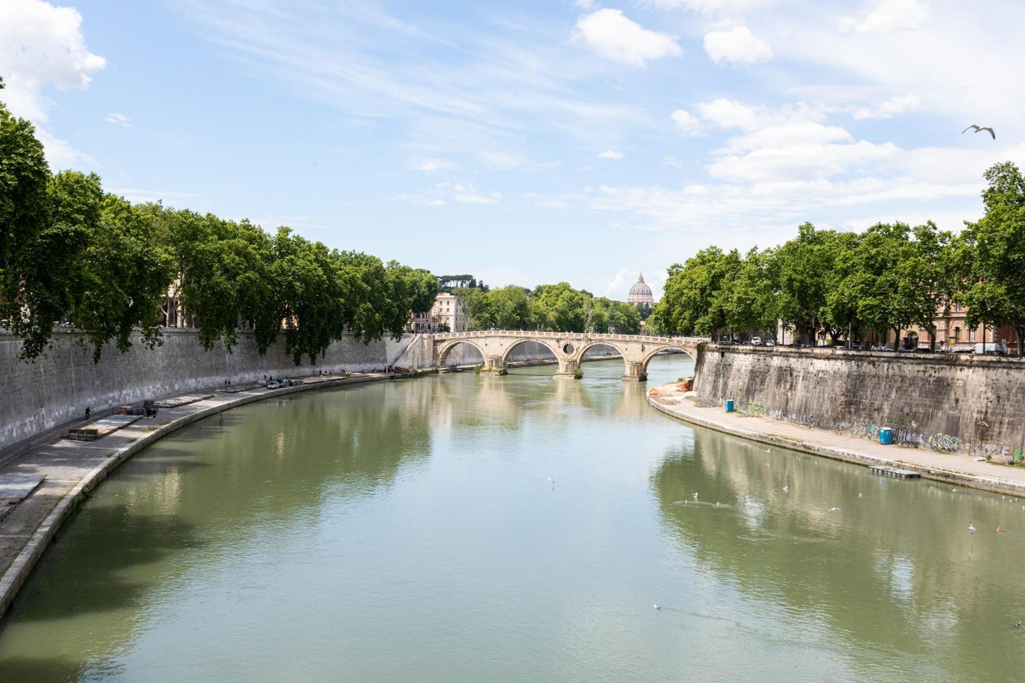Apartment Exclusive View Trastevere Terrace - Collection Rome