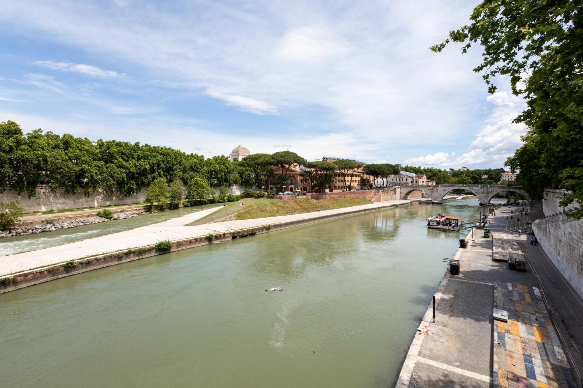 Exclusive View Trastevere Terrace - Collection Rome