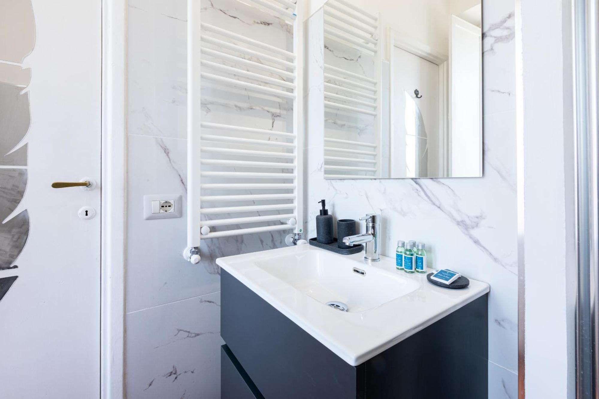Apartment Exclusive View Trastevere Terrace - Collection *