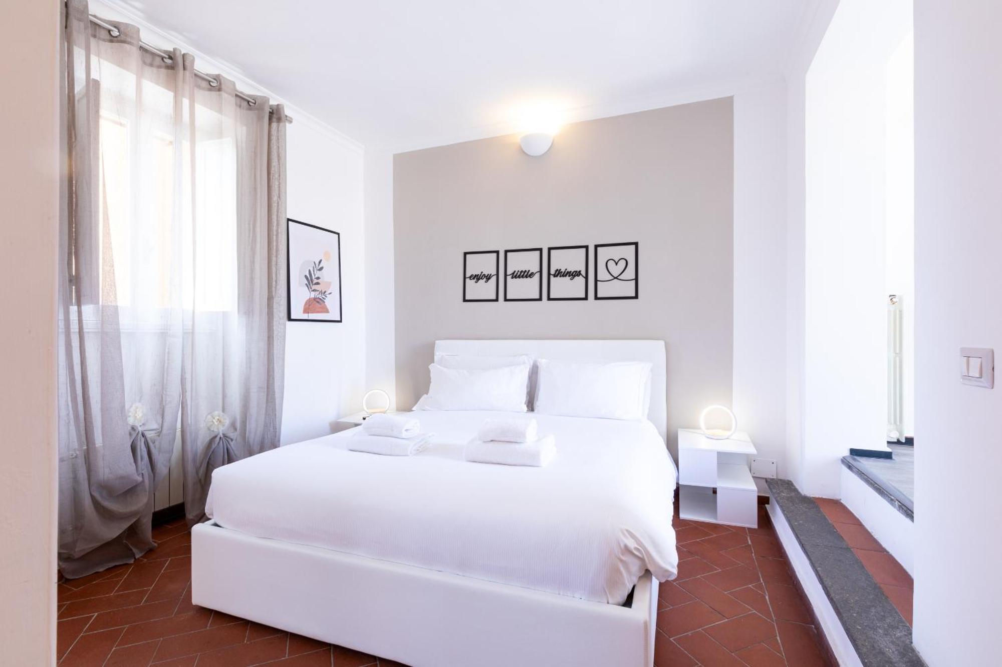Exclusive View Trastevere Terrace - Collection Apartment