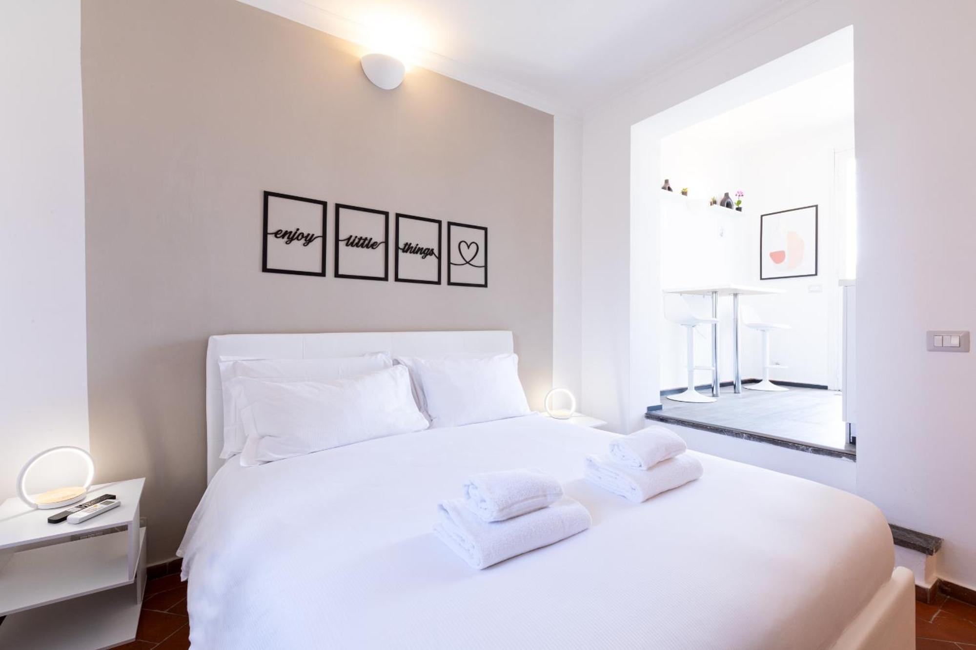 Apartment Exclusive View Trastevere Terrace - Collection
