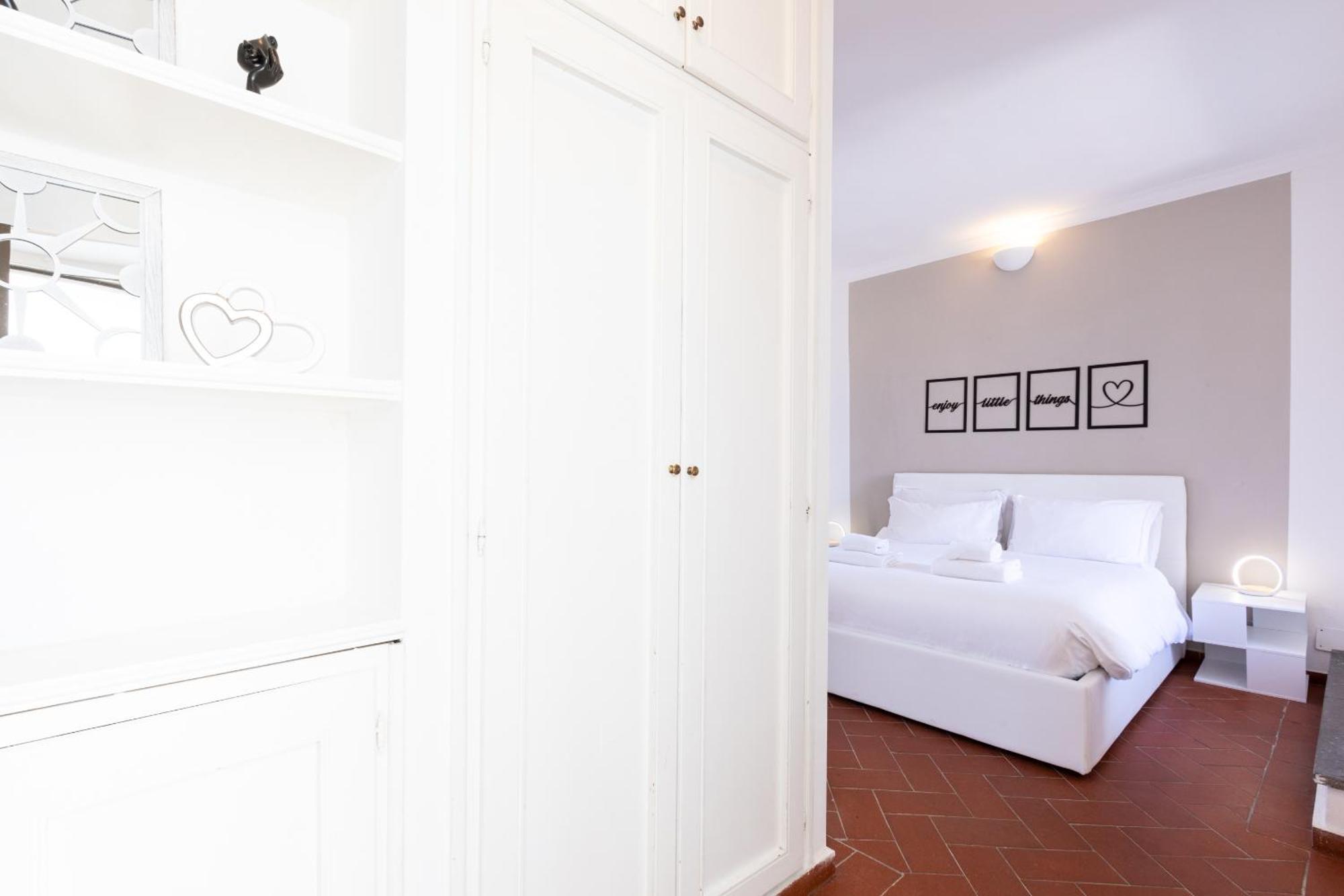 Apartment Exclusive View Trastevere Terrace - Collection *